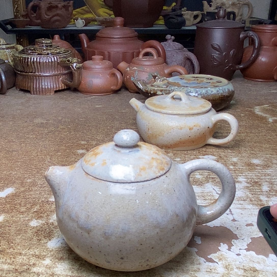 紫砂茶壶紫砂紫砂