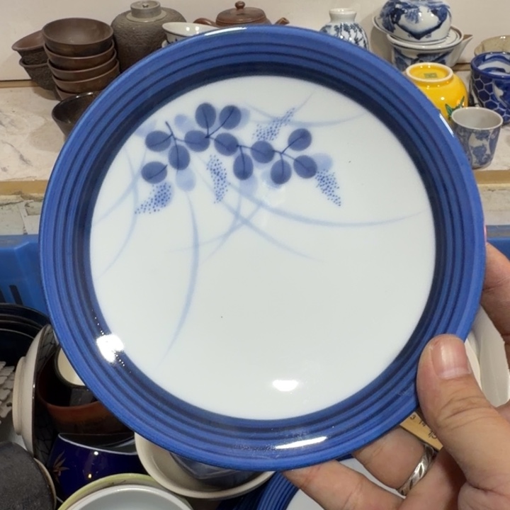  陶瓷推荐第二名20包邮