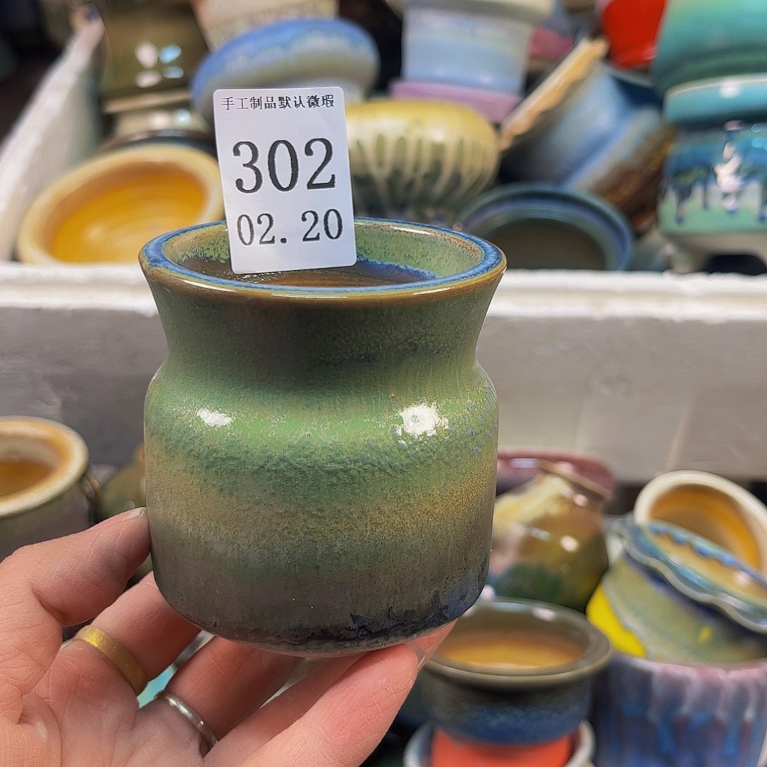 摆件景德镇陶瓷手工制作