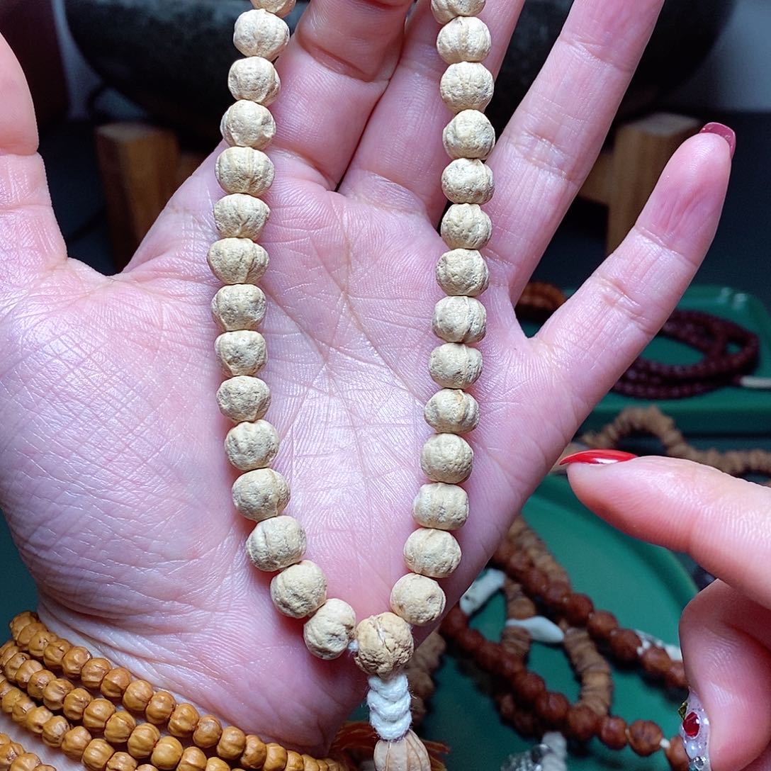 柏香籽/百香籽吊坠209.9➕