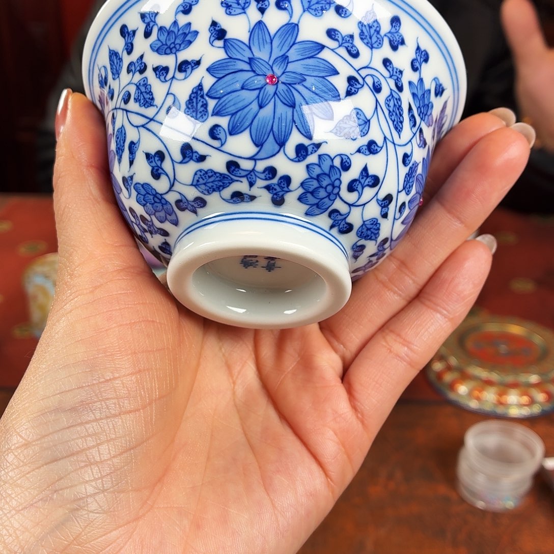 陶九鸣瓷艺九鸣瓷艺
