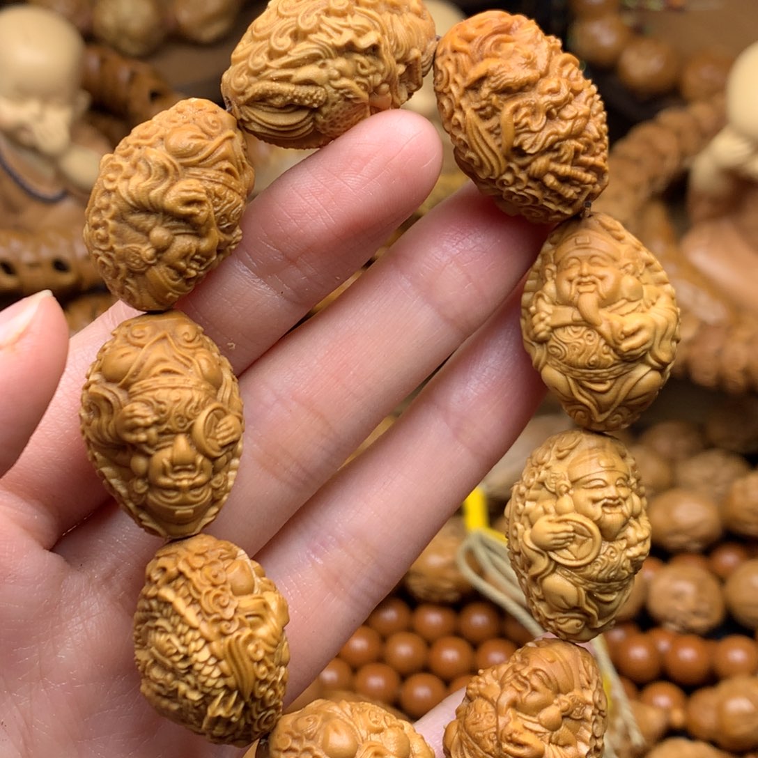 吊坠橄榄核橄榄核