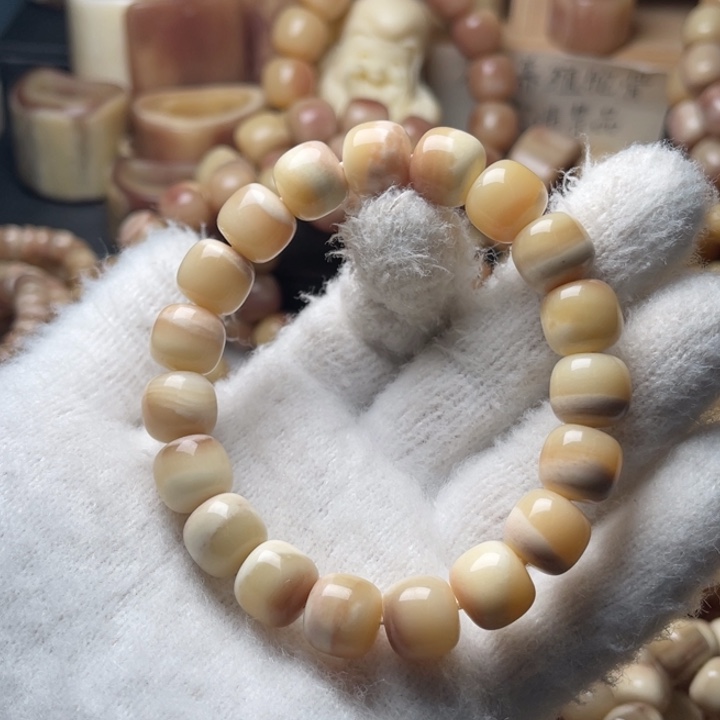 ꧁***꧂手串/手链驼骨12✖️11