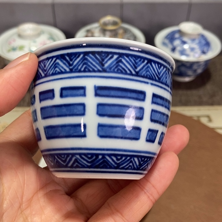 源思陶瓷老三说瓷