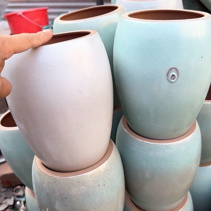 微瑕花盆处理啦啦