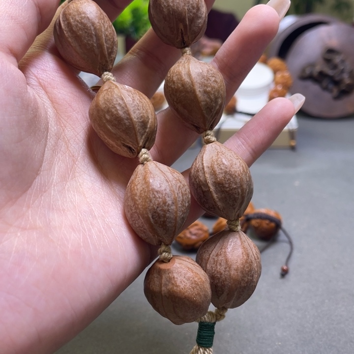 吊坠橄榄核橄榄核雕