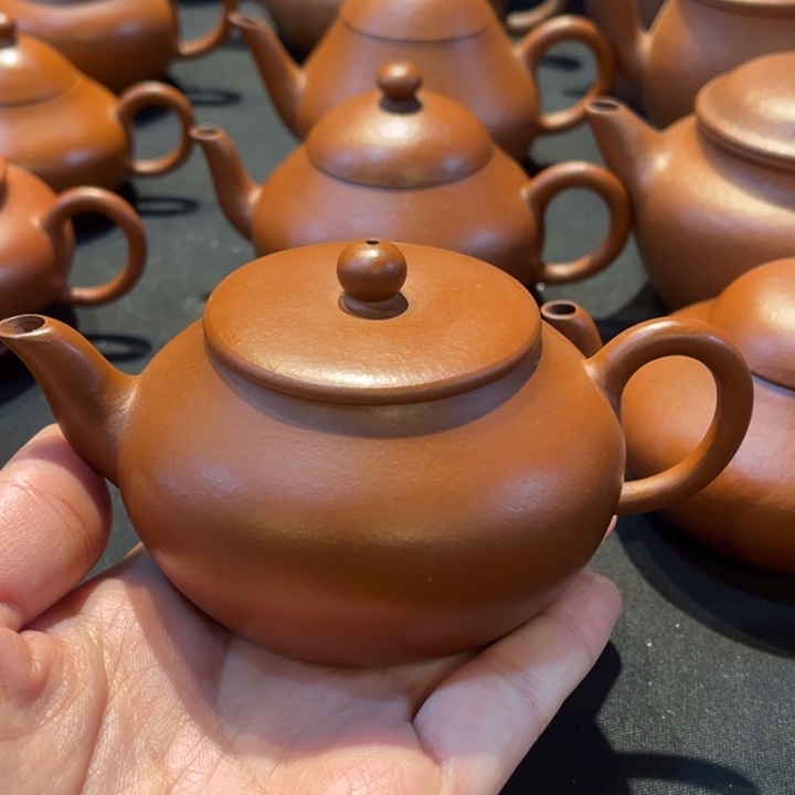 茶壶紫砂相**生123紫砂壶紫砂壶