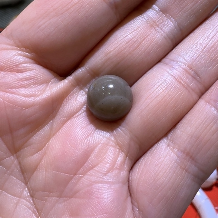 和田玉（子料）未镶嵌珠宝半成品