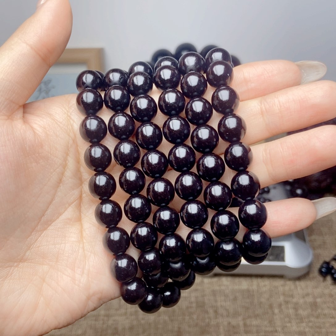 檀香紫檀（小叶紫檀）1.0带