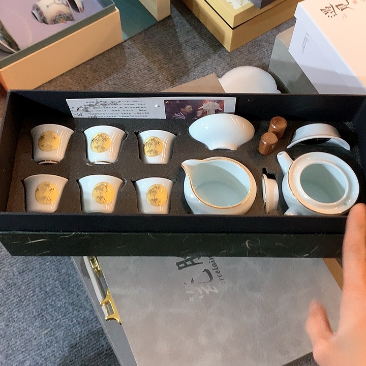 微瑕茶具介意勿拍