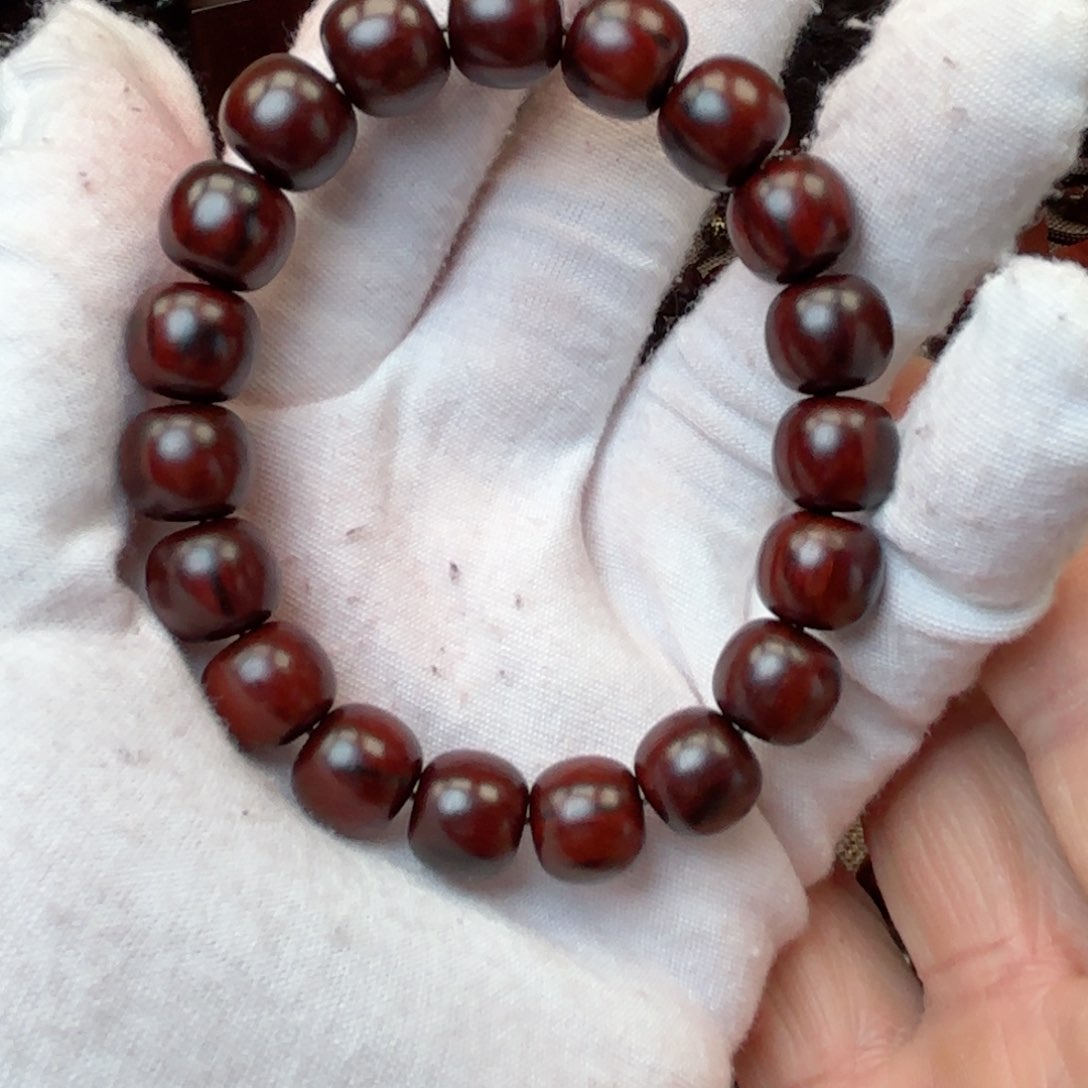 小叶紫檀手串/手链