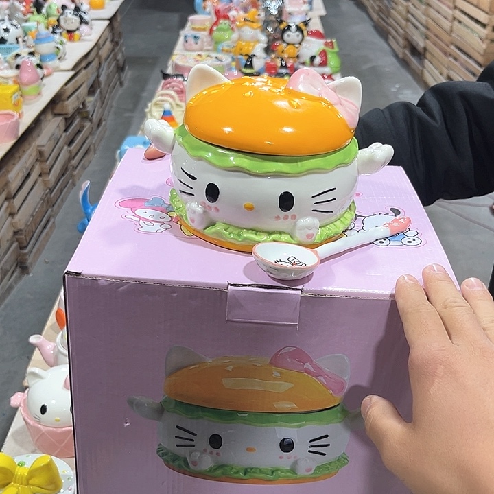 紫砂茶叶罐我们的生活也