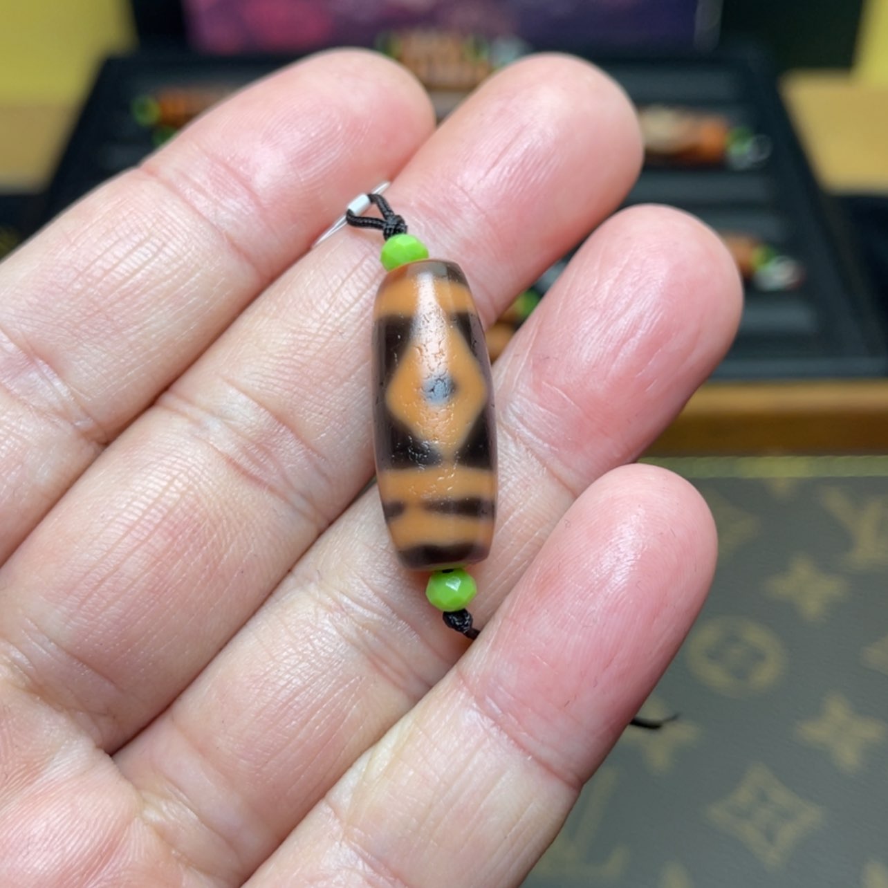 【闪购商品】玛瑙/玉髓珠宝半成品未镶嵌