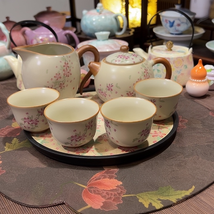 茶具配件其它茶器