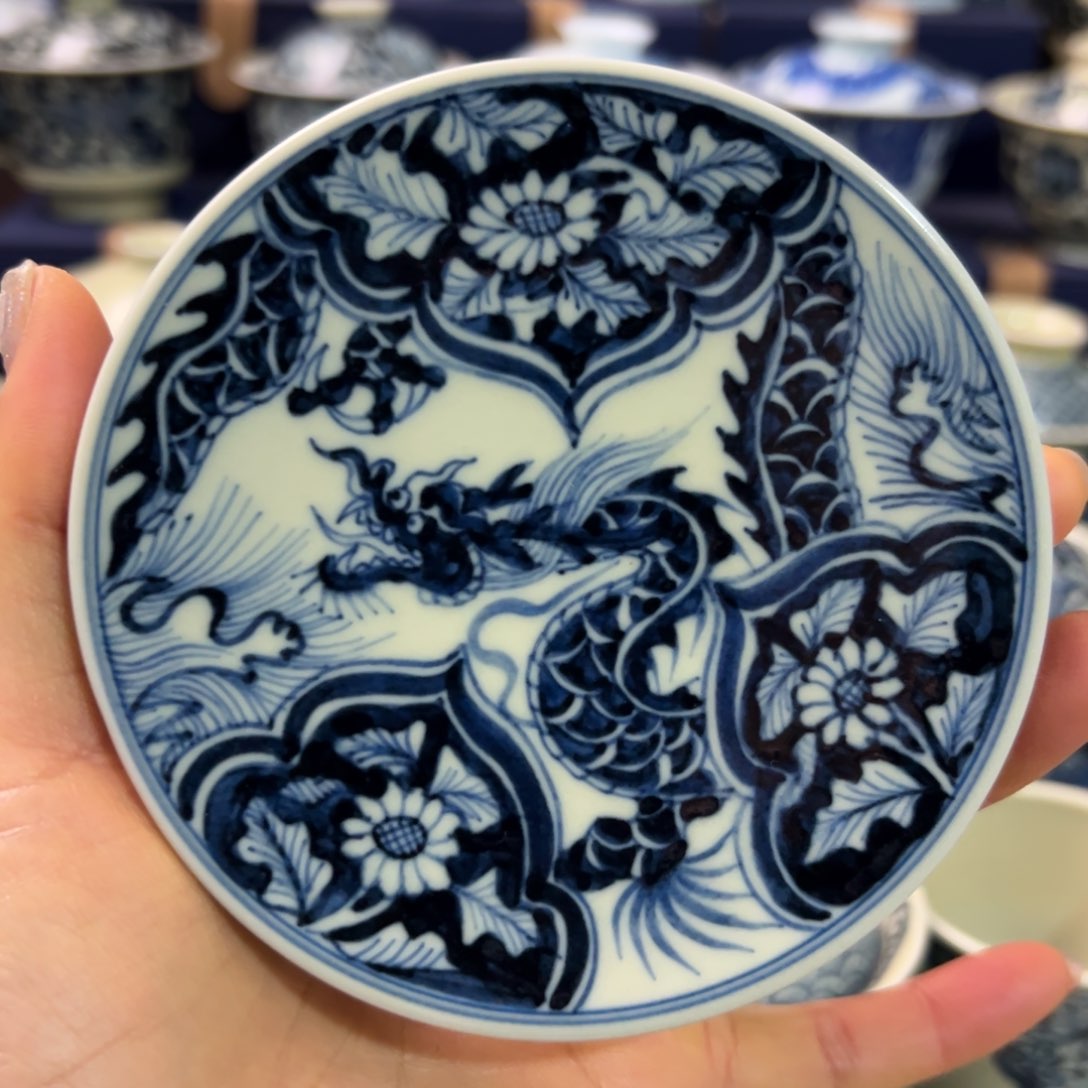 【闪购商品】瓷片陶瓷艺术有限公司