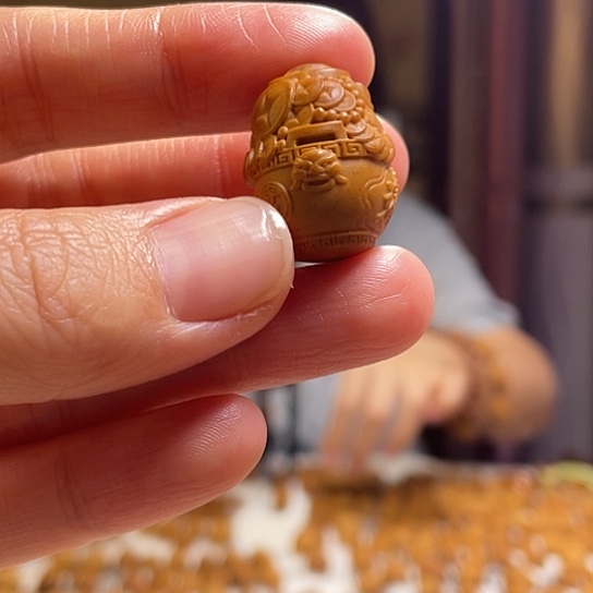 手串/手链橄榄核橄榄核