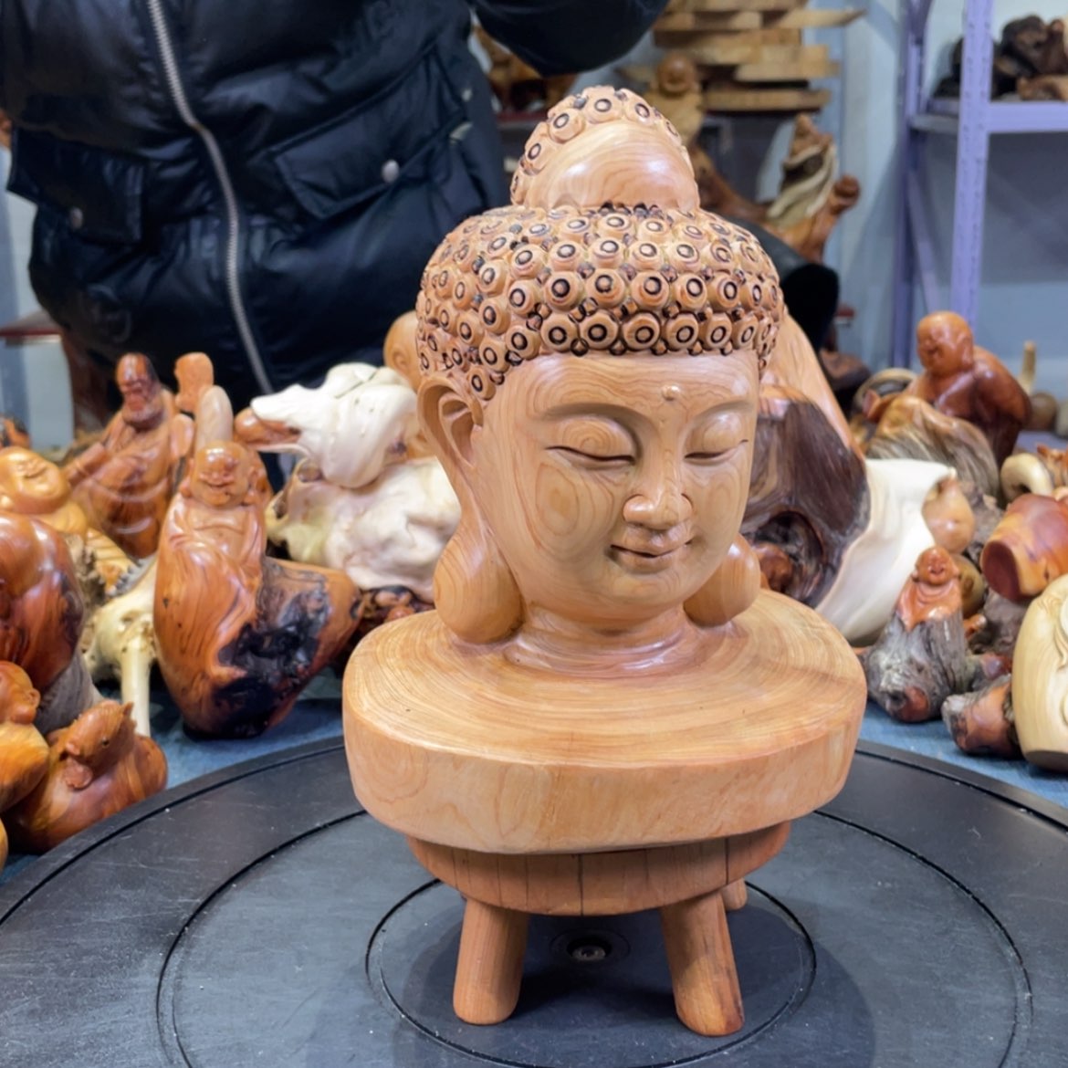 【闪购商品】柏木（崖柏）其他