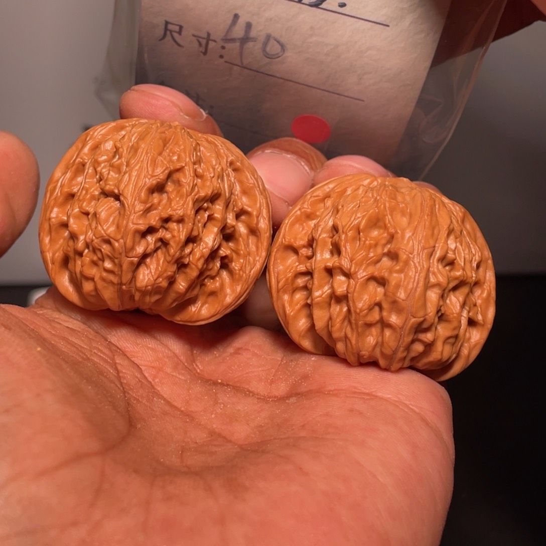 文玩核桃吊坠文玩核桃