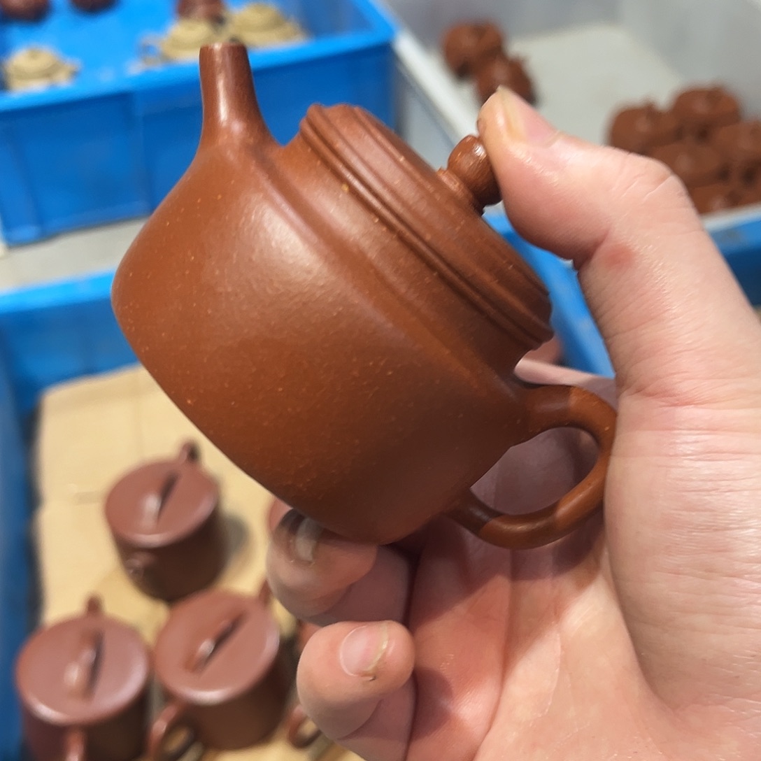 紫砂茶壶紫砂紫砂