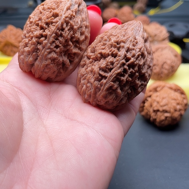 全品无修大蒜头36