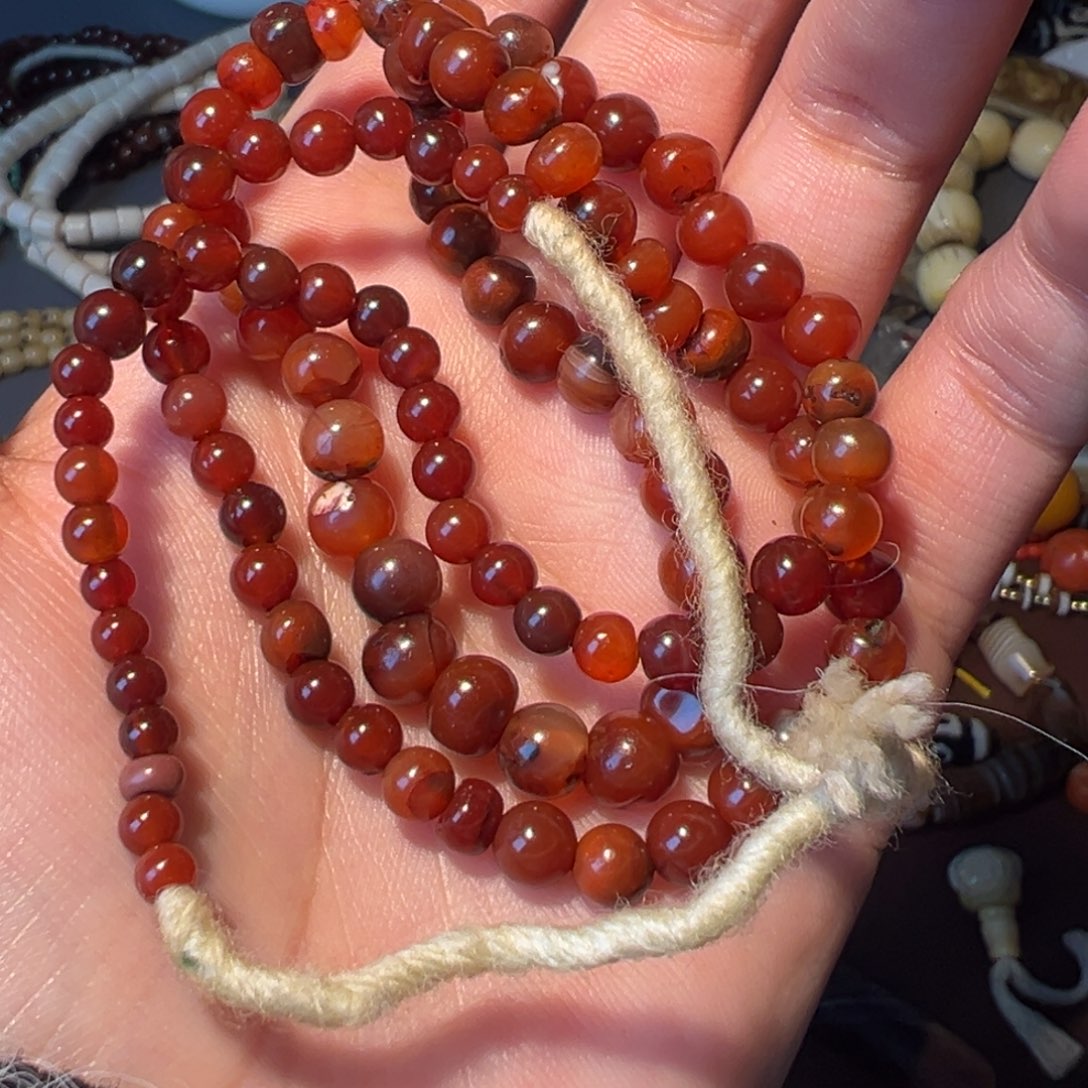 管***家琉璃吊坠（不含链）