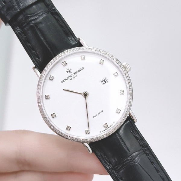 江诗丹顿/自动机械/95新/表径32/S99241127010/250305ZZ0033