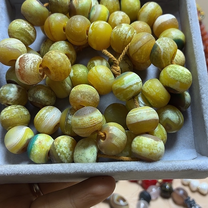 用***2大理石磁石尼泊尔人的生活方式