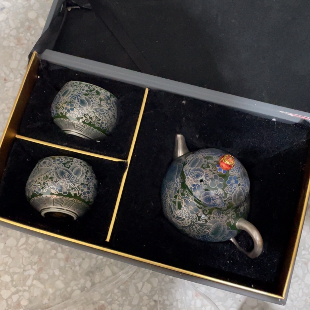 茶具茶具套装茶具家用