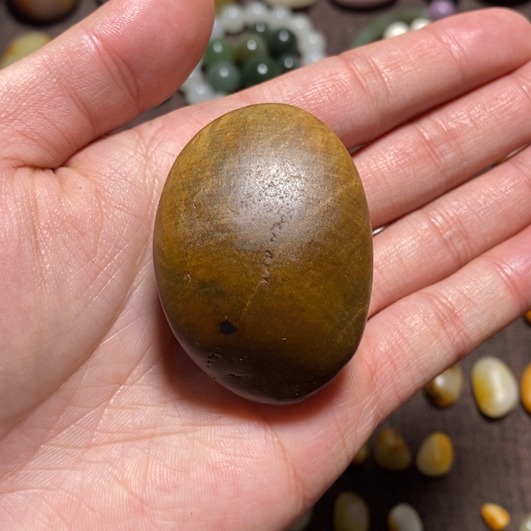 【闪购商品】和田玉珠宝奇石未镶嵌山****枝