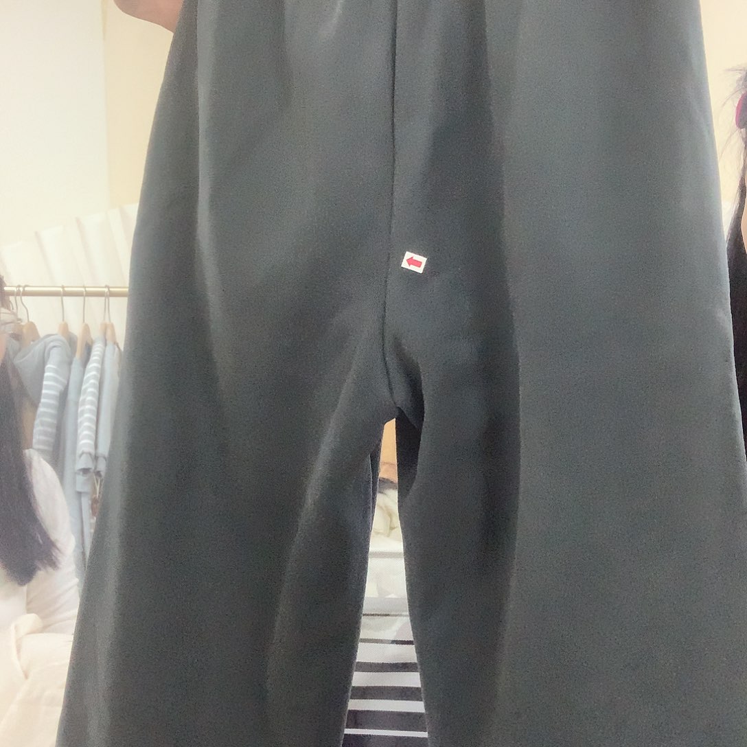 朴素耕crkz 02 l码灰色 不退不换