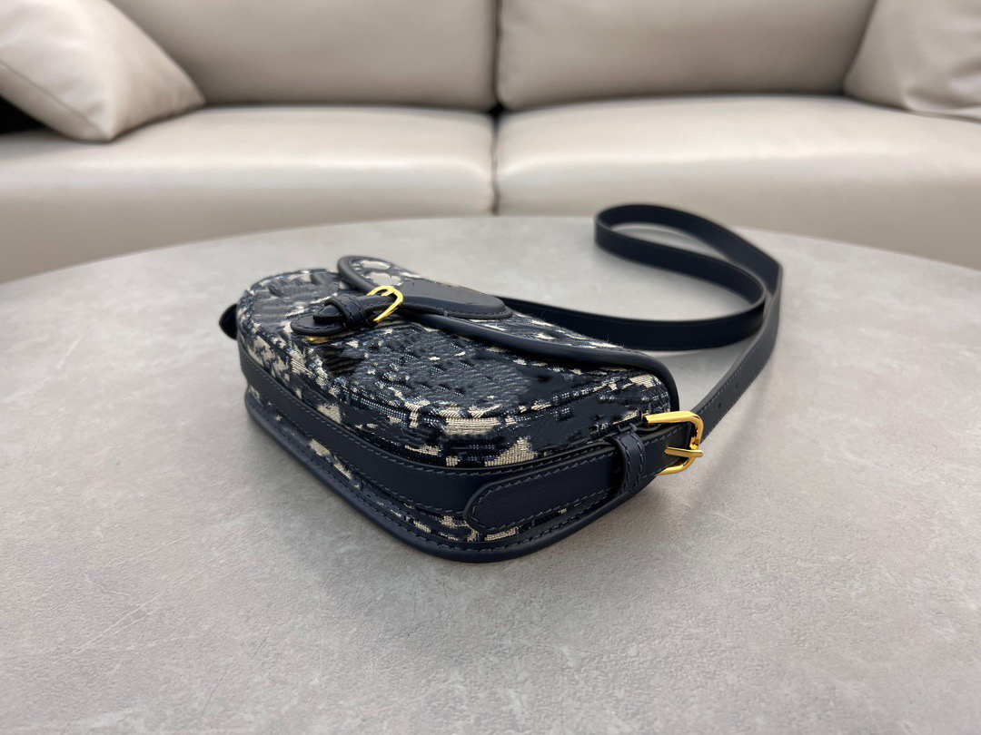 预【花】时尚百搭女包34024BS-1