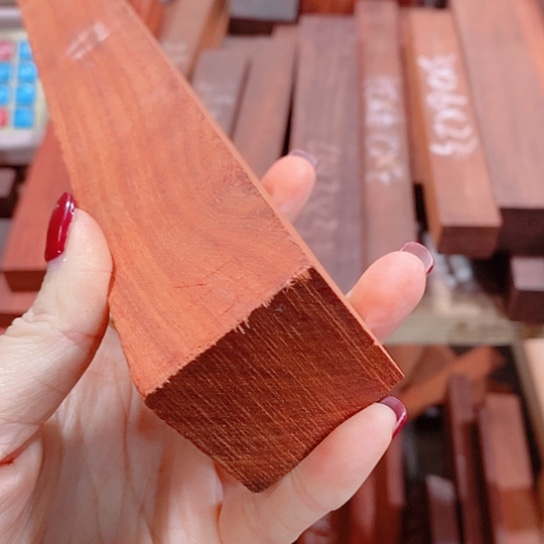 檀香紫檀（小叶紫檀）用****7