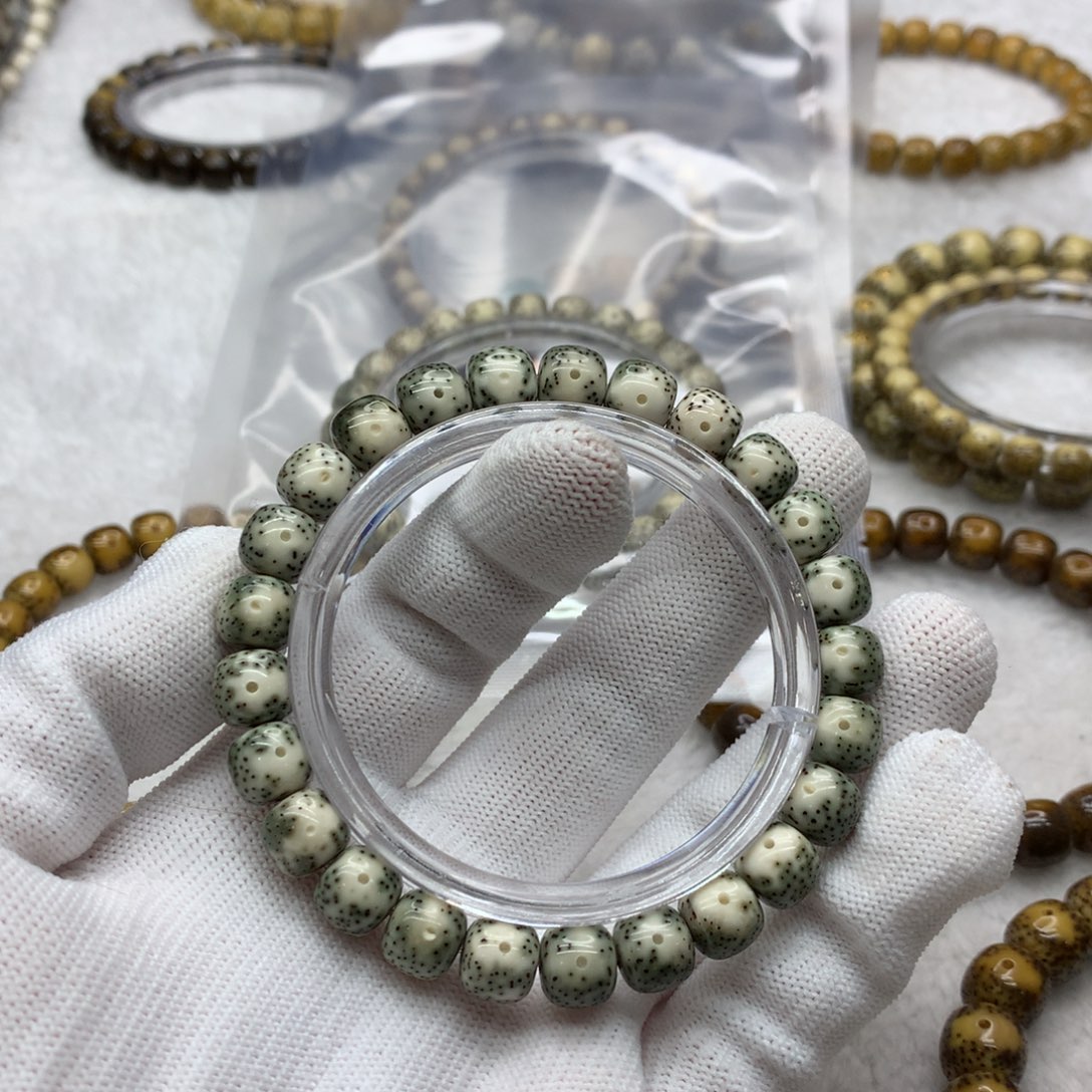 星月菩提吊坠12358880126580