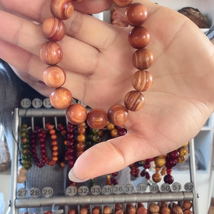 松木原生态琥珀木1.2