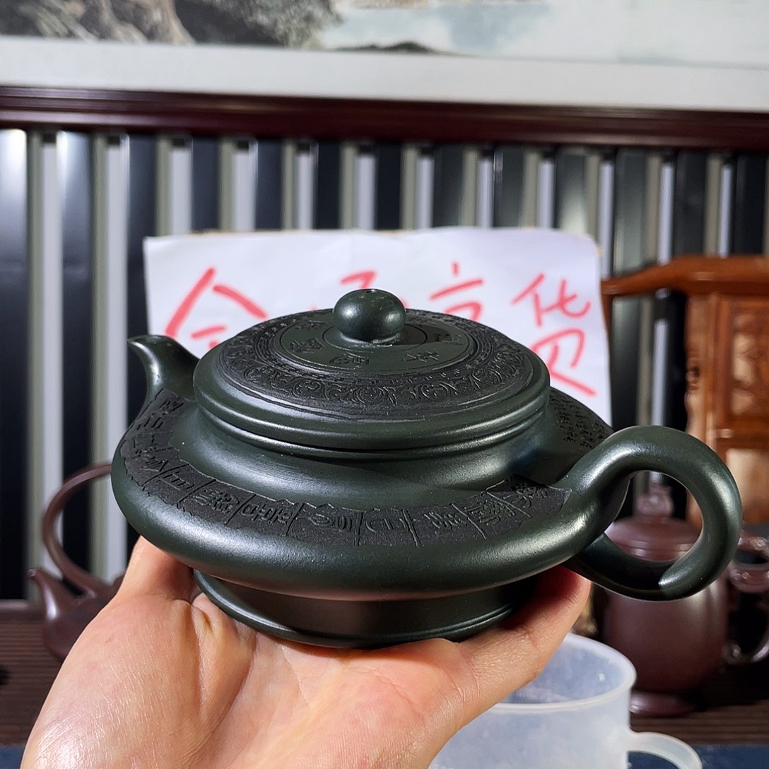 紫砂茶壶哈哈哈哈哈