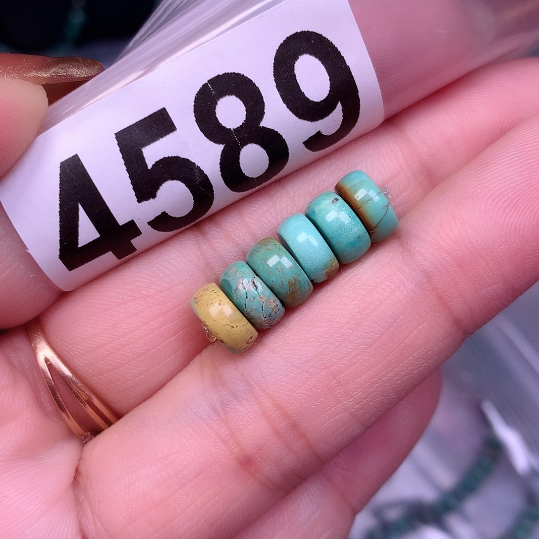 空竹粉丝专享十堰特色手工散珠