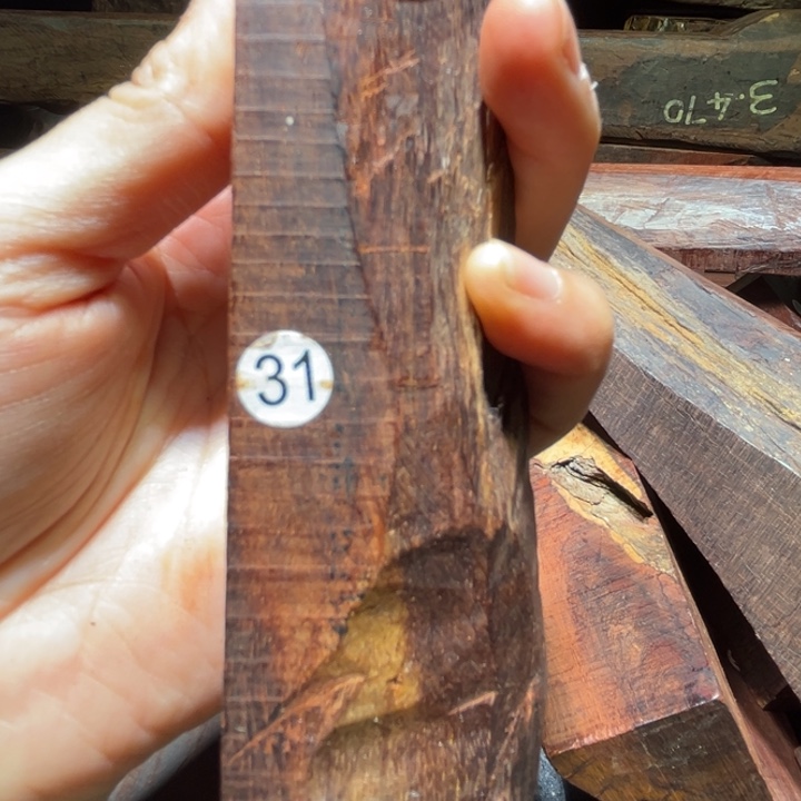 檀香紫檀（小叶紫檀）