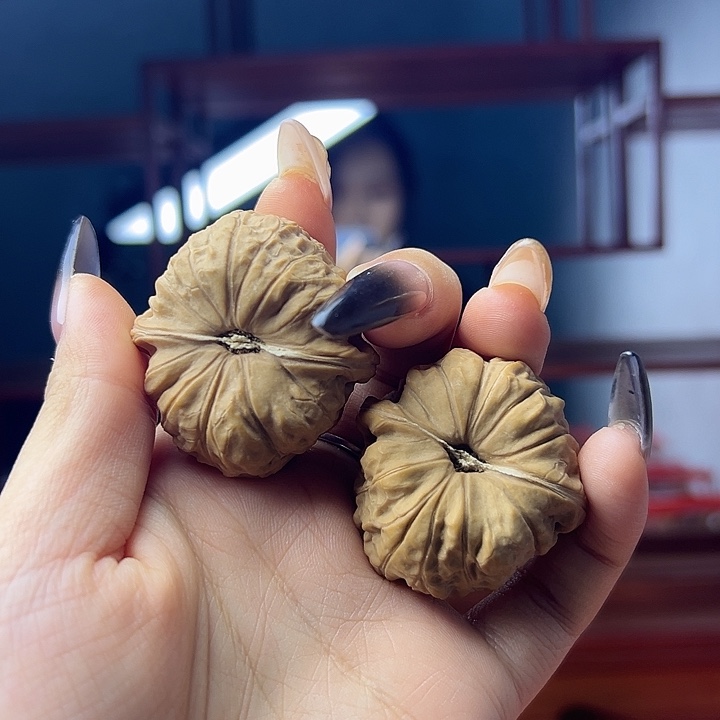 用***4文玩核桃吊坠全品