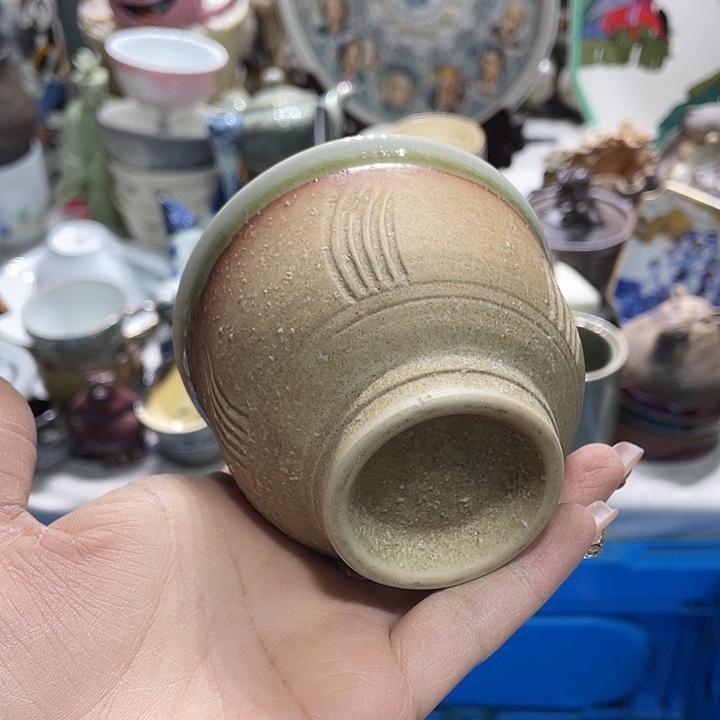 茶杯具19.9发发，瑕疵牌都是坏的5