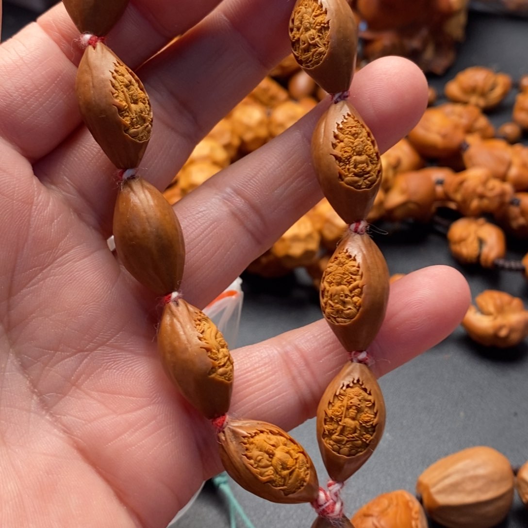 吊坠橄榄核橄榄核