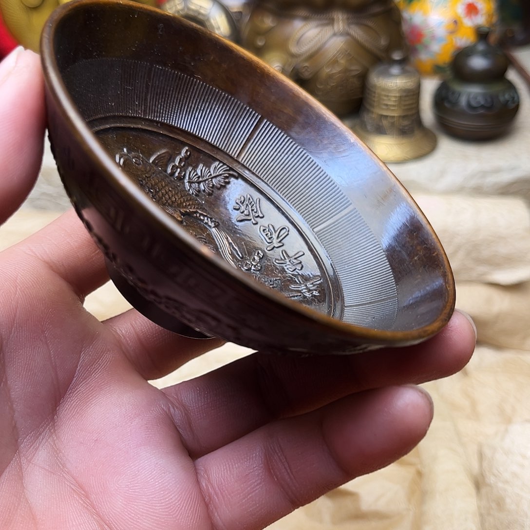 铜器精选专属链接