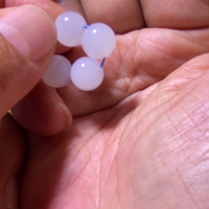 和田玉配饰未镶嵌G****?