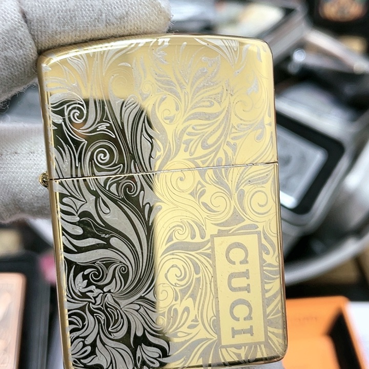 【闪购商品】酷骑金唐草
