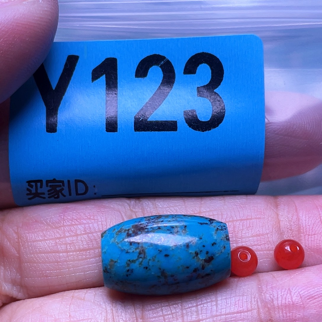 于***5南红玛瑙未镶嵌珠宝半成品散珠佩珠多样化