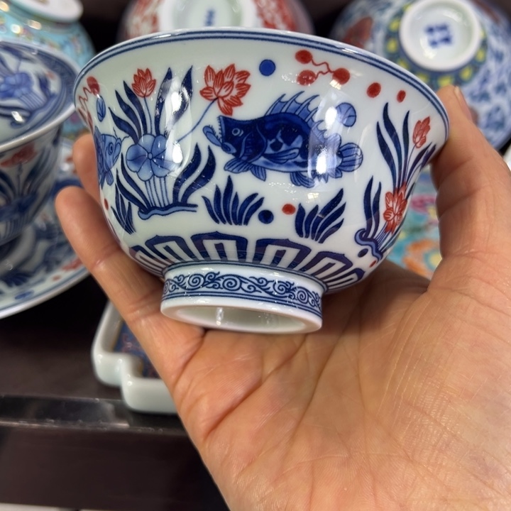 全场景德镇陶瓷景德镇陶瓷艺术