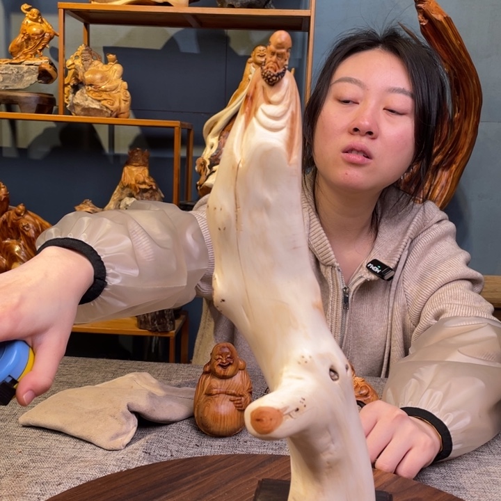 柏木（崖柏）关注一下