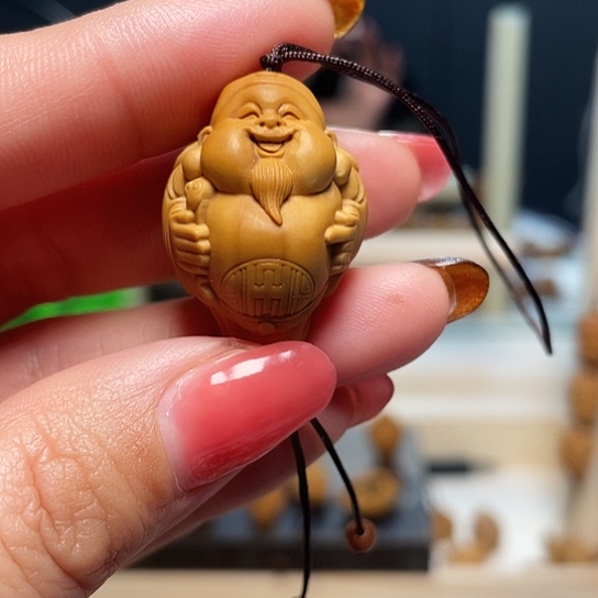 橄榄核手串/手链橄榄核