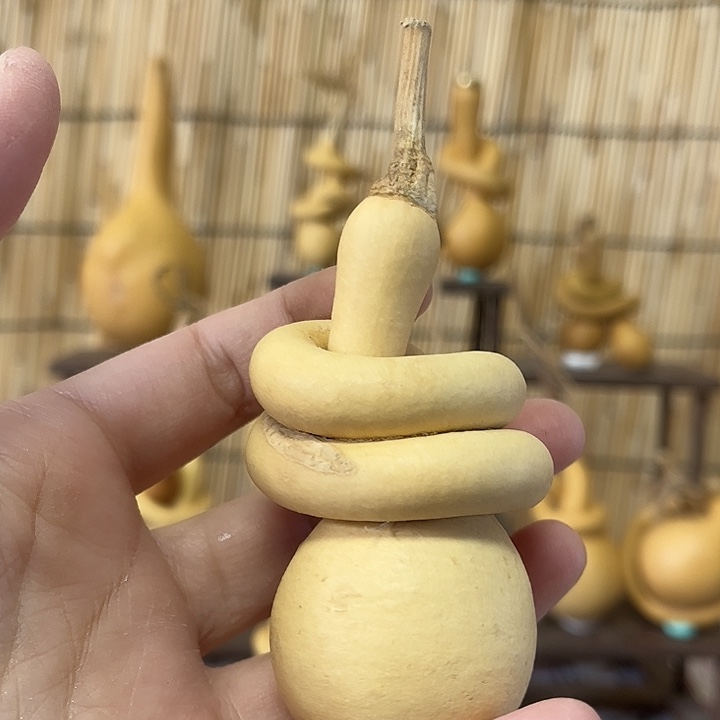 葫芦一把葫芦真便宜啊