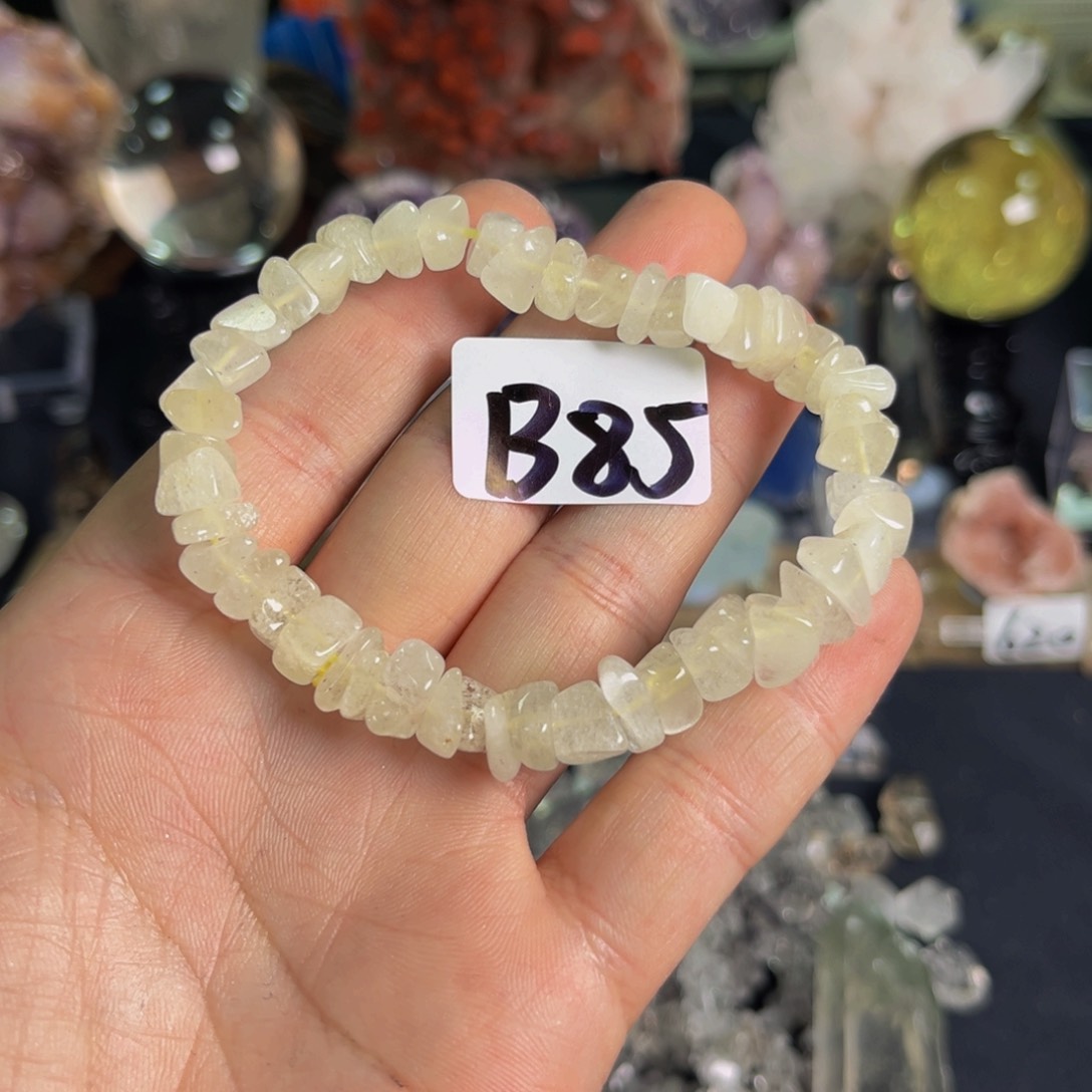 水晶天然水晶家居摆件未镶嵌