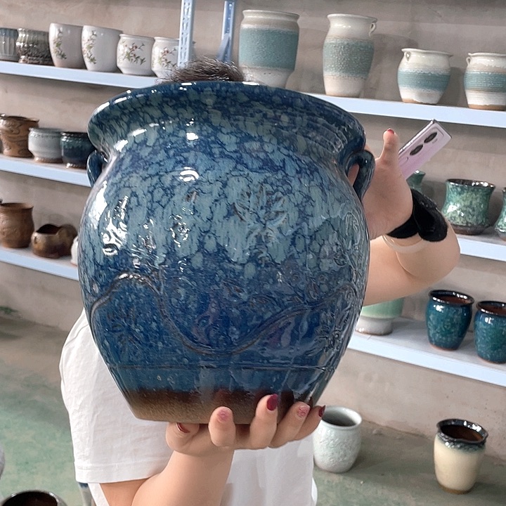 红陶正品高27/26